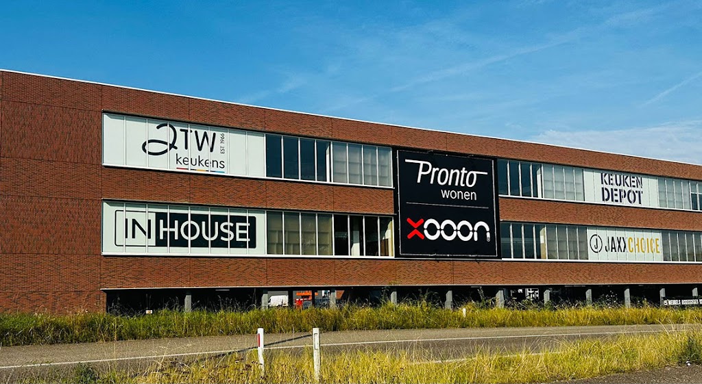 Keukendepot Duiven l Jansen Totaal Wonen Keukendepot Duiven l Jansen Totaal Wonen
