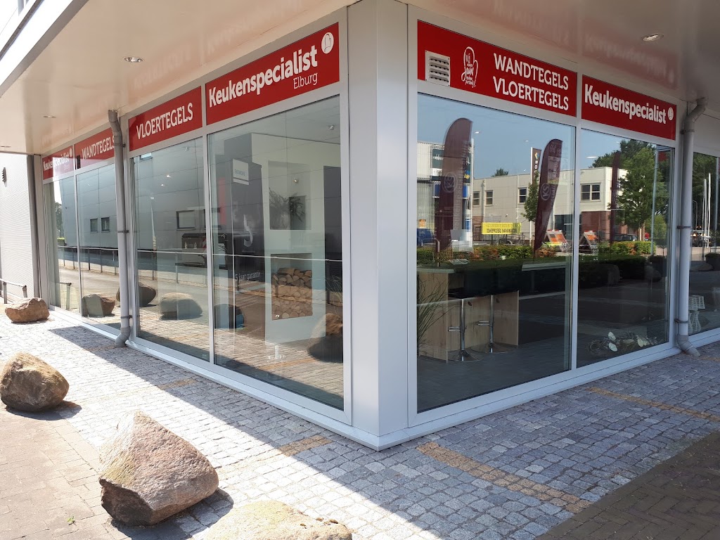 Keukenspecialist Elburg Keukenspecialist Elburg