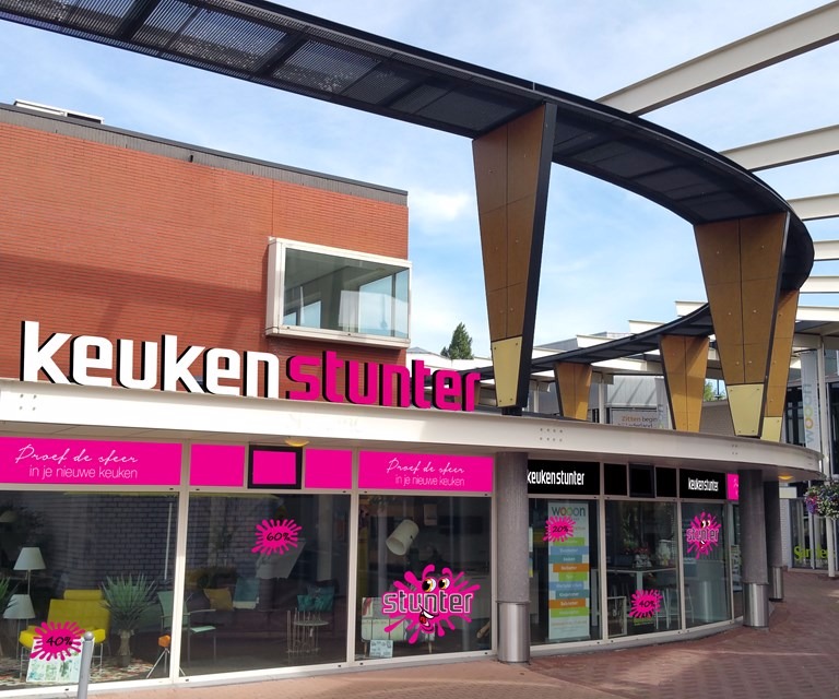 Keukenstunter Leiderdorp Keukenstunter Leiderdorp