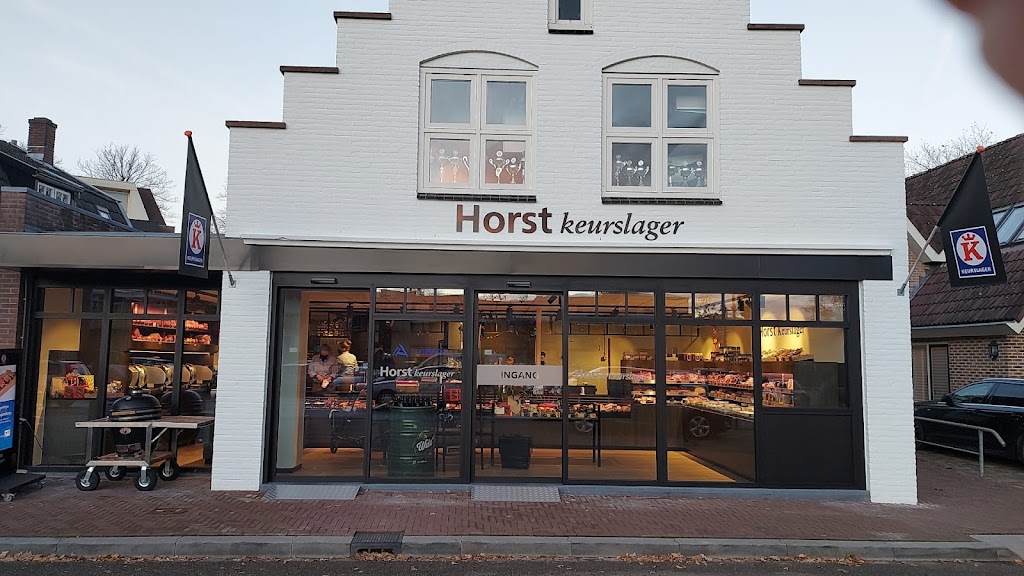 Keurslager Horst Keurslager Horst