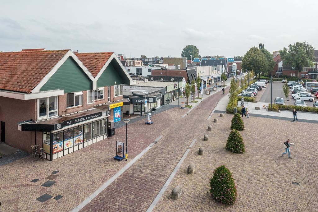 Keurslager van der Meer Heerenveen