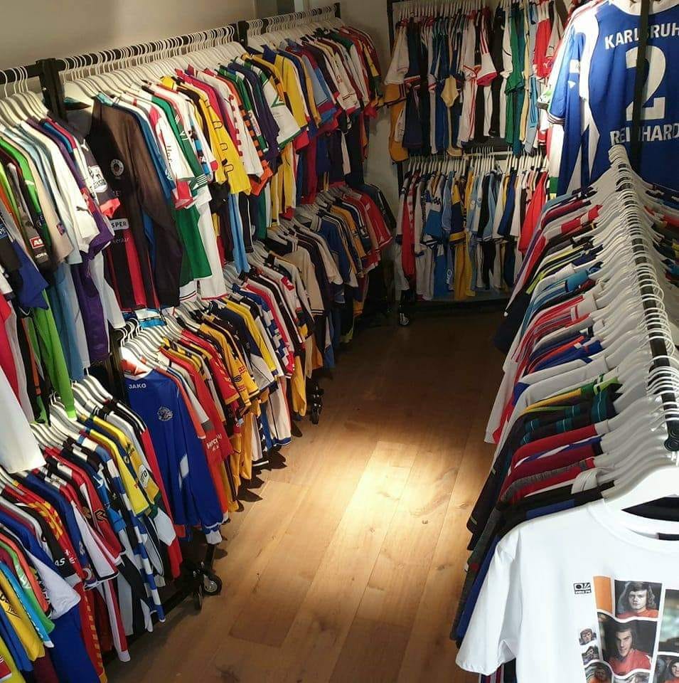 Kickandrushshop.nl