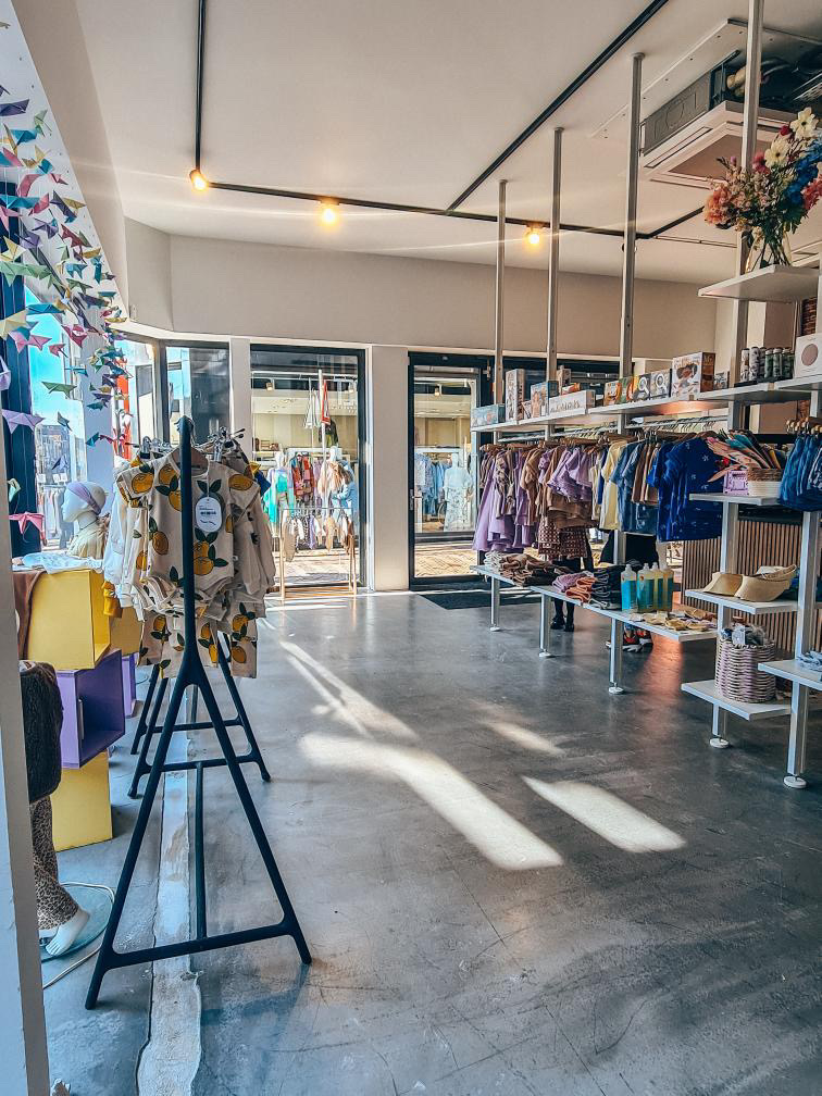 Kids conceptstore Zoet Kids conceptstore Zoet