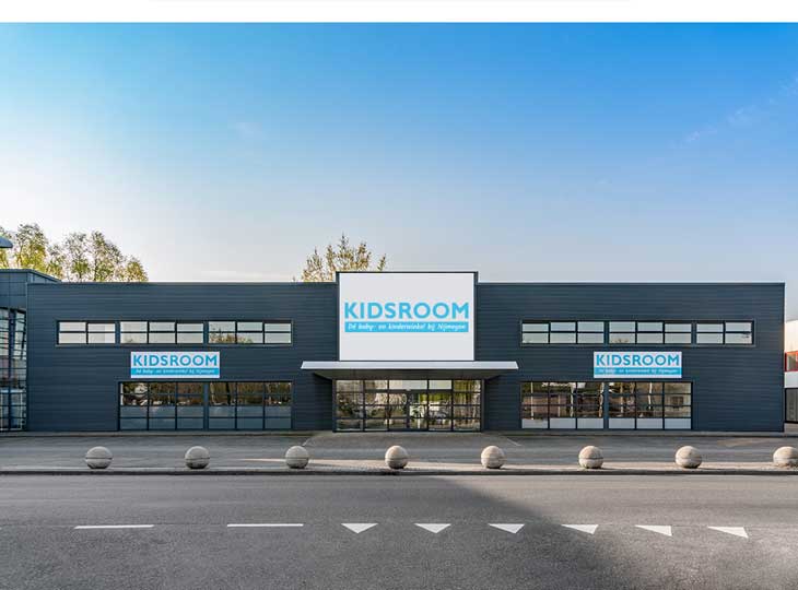 Kidsroom Beuningen Kidsroom Beuningen