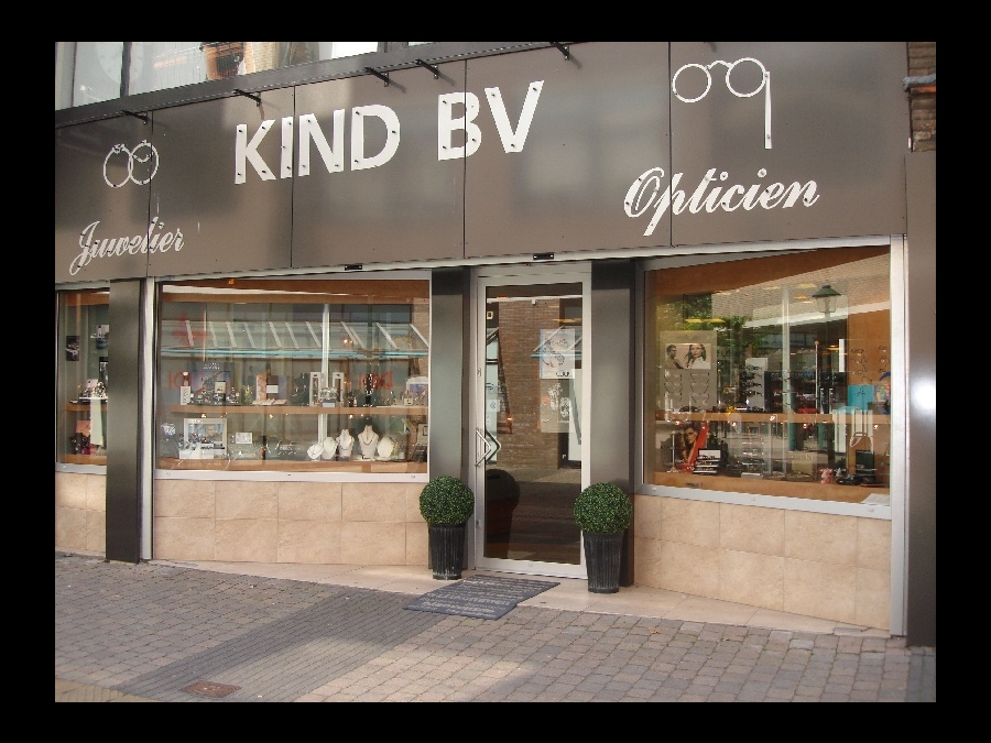 Kind Juwelier & Optiek Kind Juwelier & Optiek