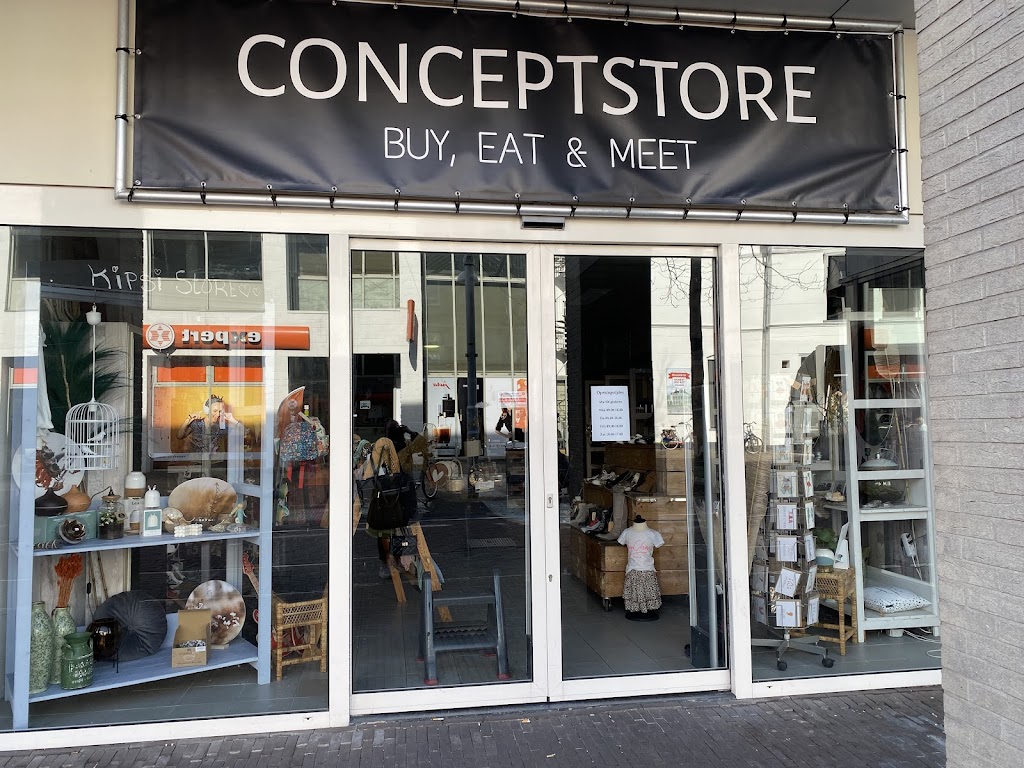 Kipsi Store