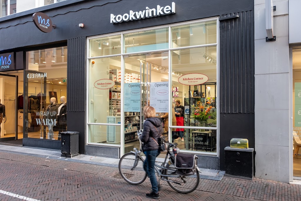 Kitchen Corner | Kookwinkel Deventer Kitchen Corner | Kookwinkel Deventer