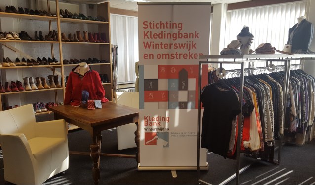 KledingBank Winterswijk e.o. KledingBank Winterswijk e.o.