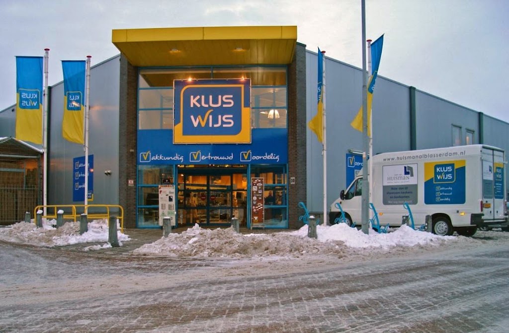 KlusWijs Alblasserdam KlusWijs Alblasserdam