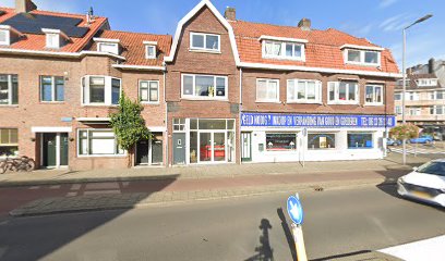 Knalshop Knalshop