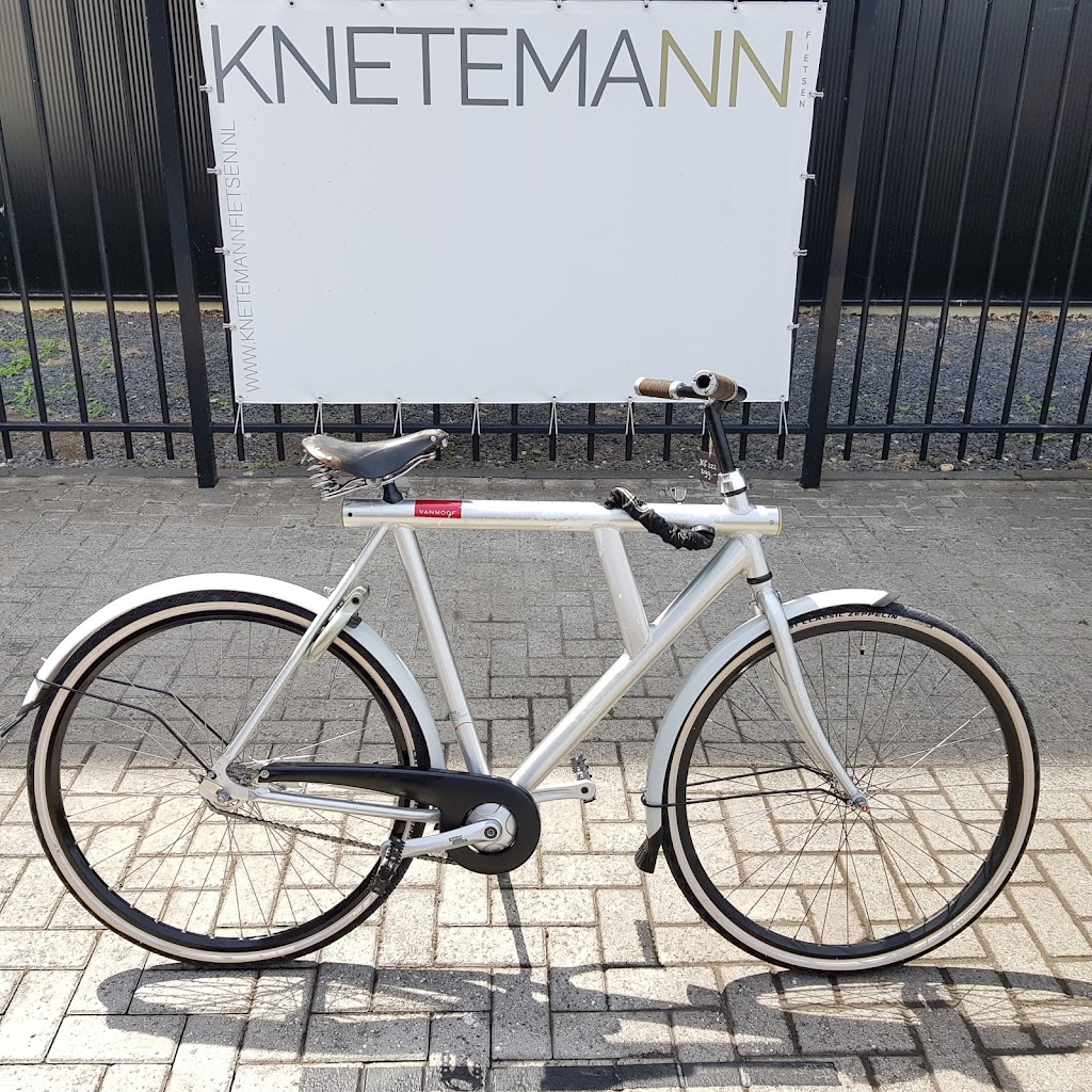 Knetemann Fietsen