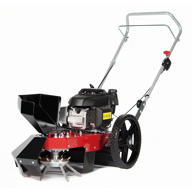 Knopert B.V. | Importeur van Onkruidmachines, Maairobots & Veegmachines Knopert B.V. | Importeur van Onkruidmachines, Maairobots & Veegmachines