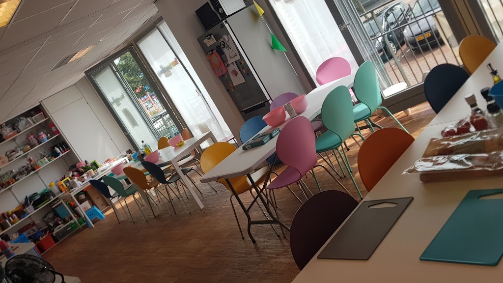 Knutselkookclub Purmerend Knutselkookclub Purmerend