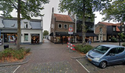 Kok Oisterwijk 1982
