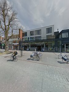 Kooistra's Kledinghuis Emmen B.V. Kooistra's Kledinghuis Emmen B.V.