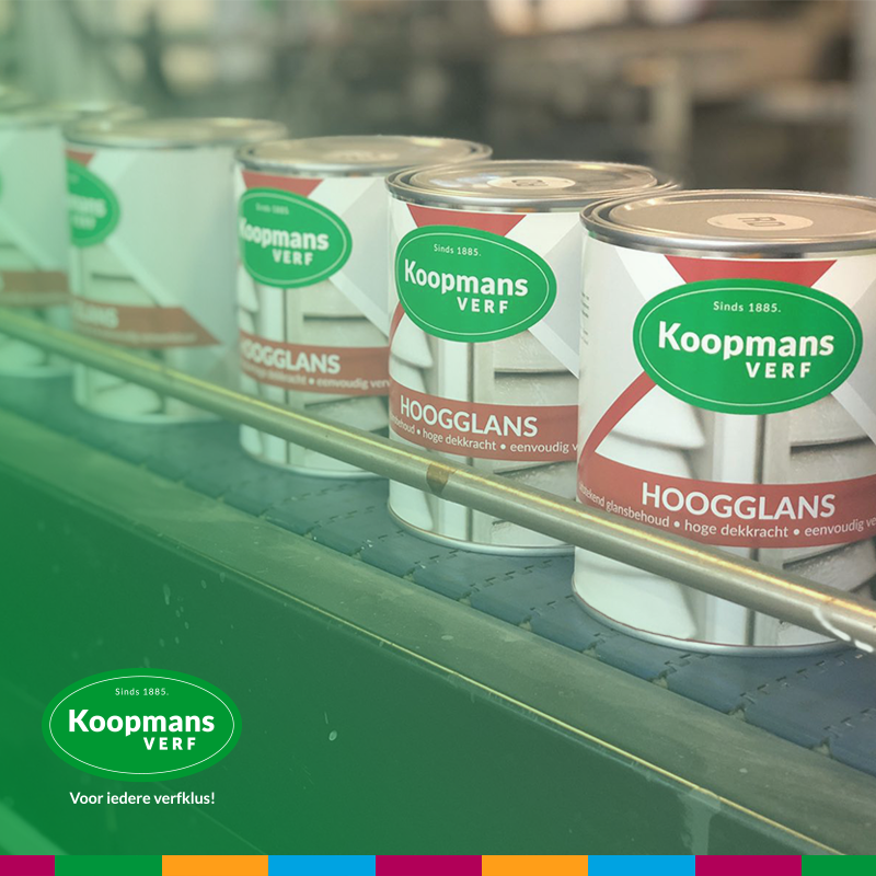 Koopmansverfshop Koopmansverfshop