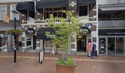 Kopen in de Winkel Kopen in de Winkel