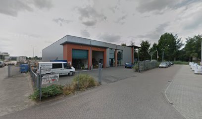 Koren Autoparts Geldermalsen B.V. Koren Autoparts Geldermalsen B.V.