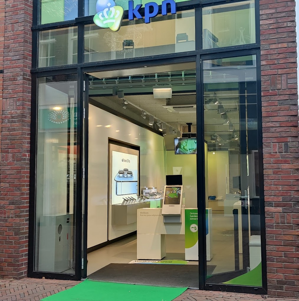 KPN winkel Alphen aan den Rijn KPN winkel Alphen aan den Rijn
