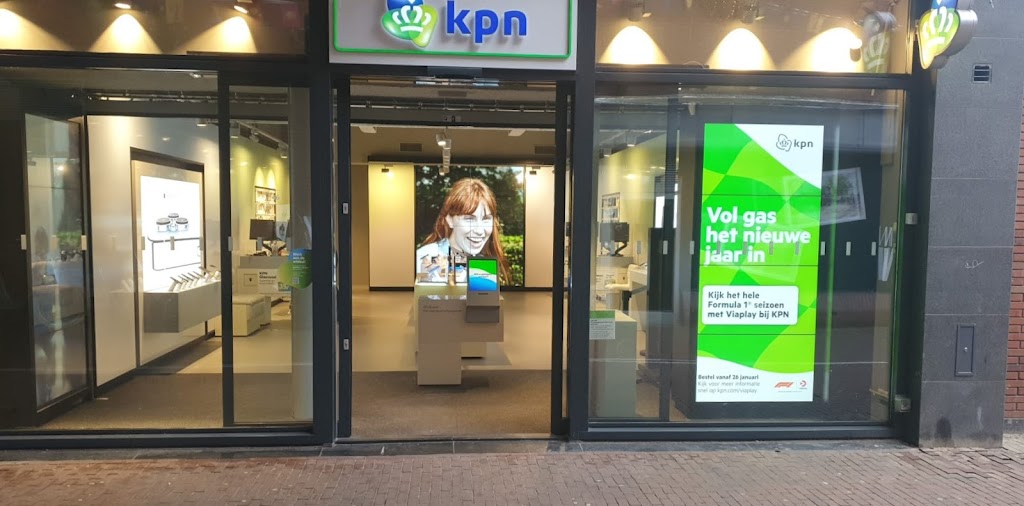 KPN winkel Assen KPN winkel Assen