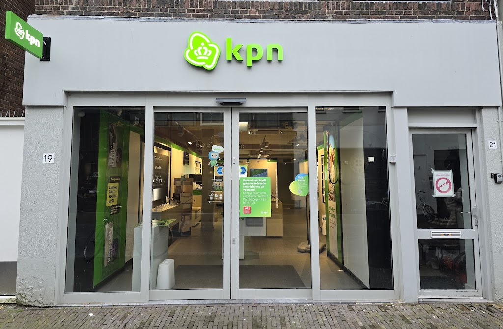 KPN winkel Heerenveen KPN winkel Heerenveen