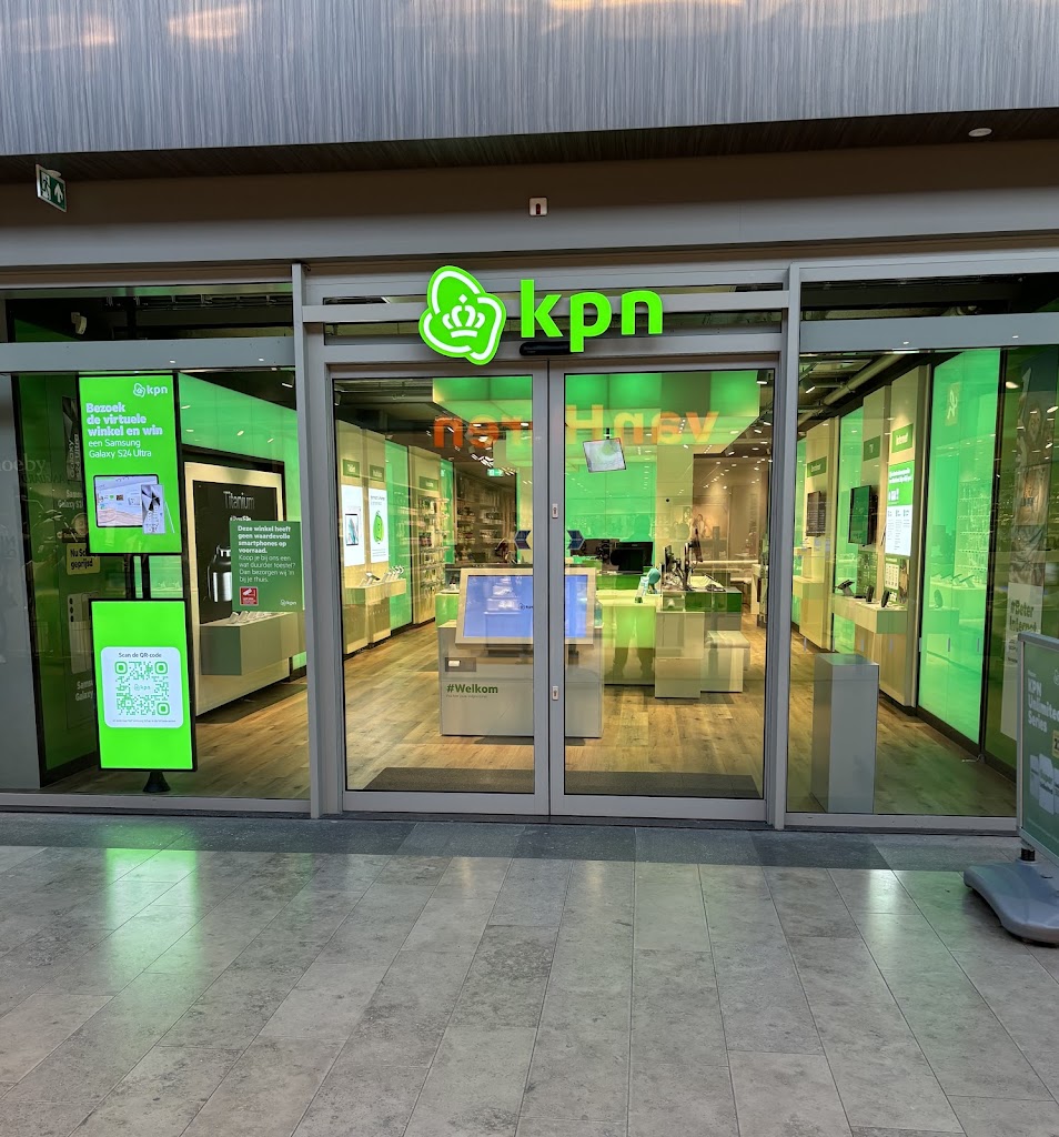 KPN winkel Weert KPN winkel Weert