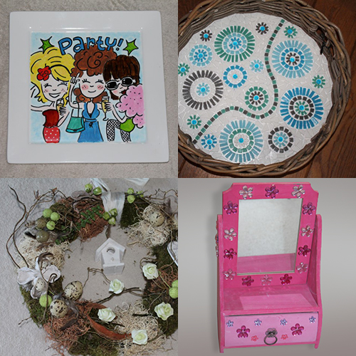 KreaDiva: creatieve workshops & originele kinderfeestjes KreaDiva: creatieve workshops & originele kinderfeestjes