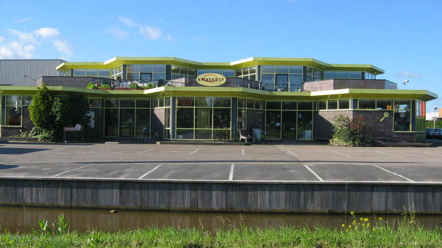 Kringkoop Kringkoop