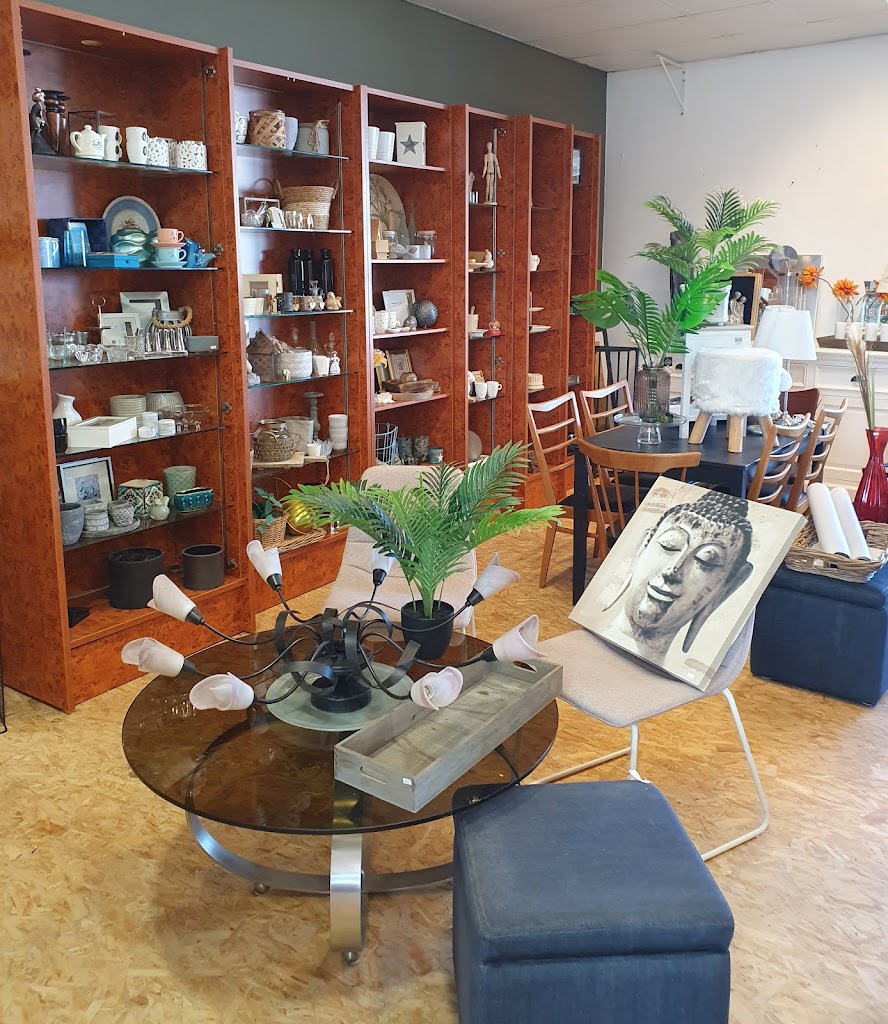 Kringloop geluk Gennep Kringloop geluk Gennep