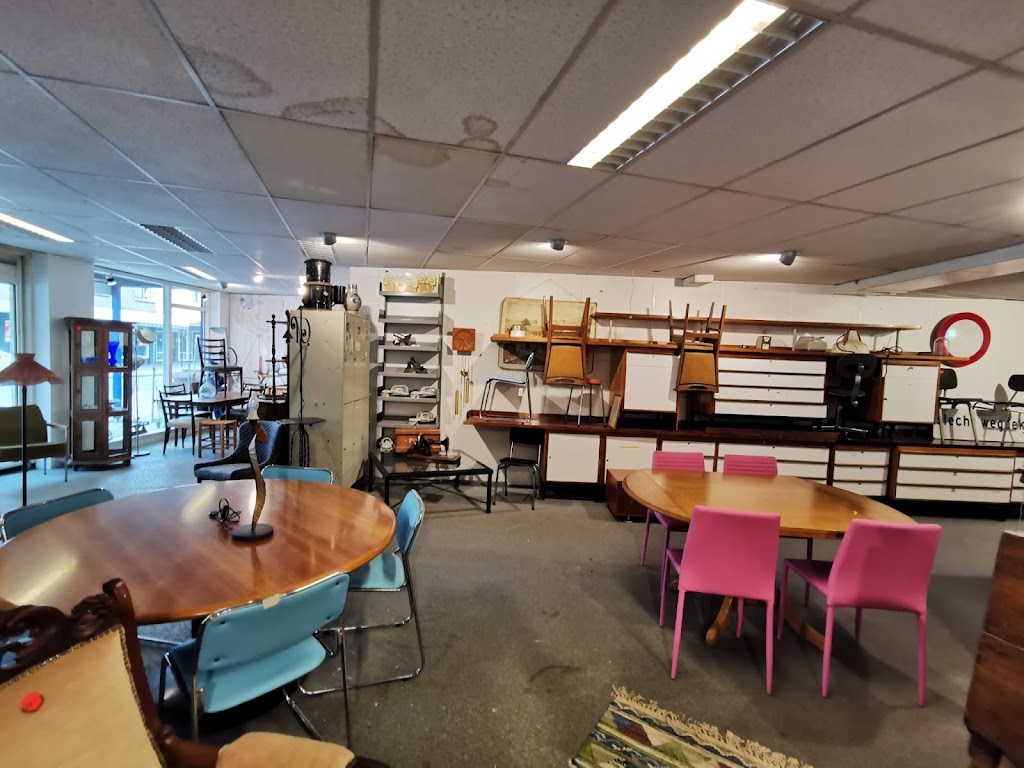 Kringloop Wageningen Kringloop Wageningen