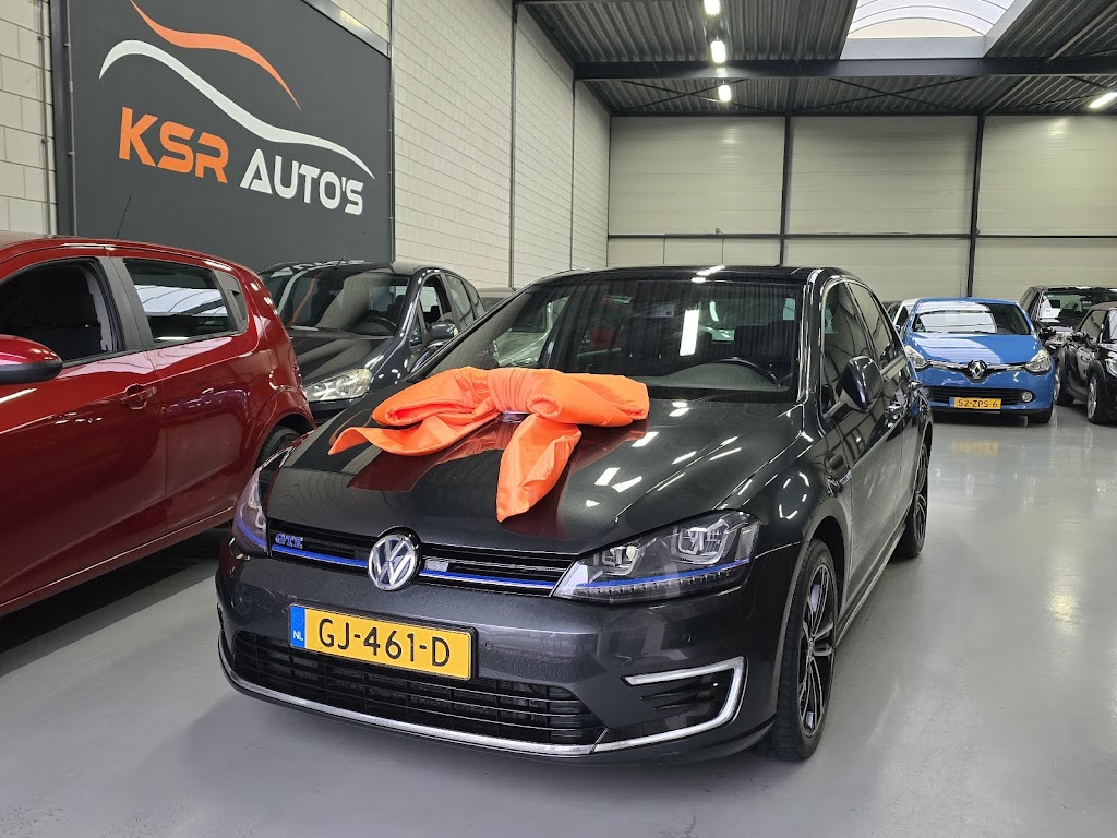 KSR Auto's Ridderkerk KSR Auto's Ridderkerk