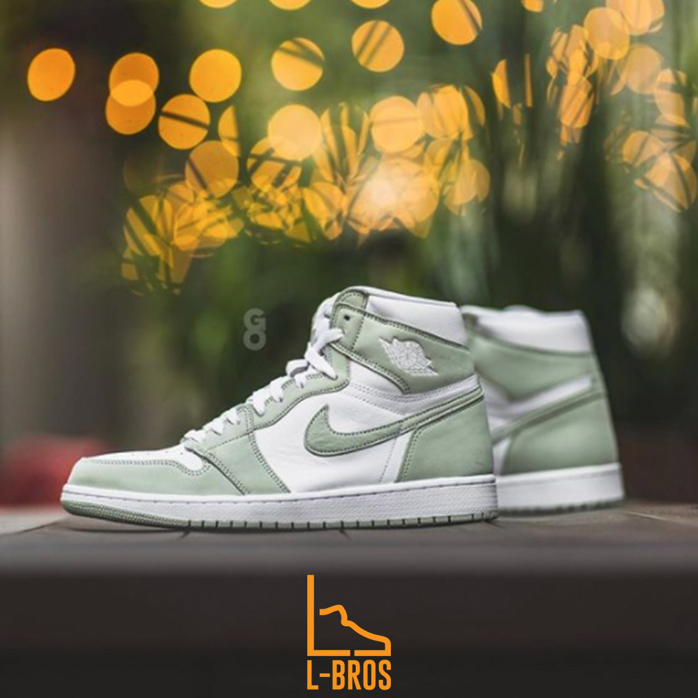L-Bros Sneaker & Streetwear winkel