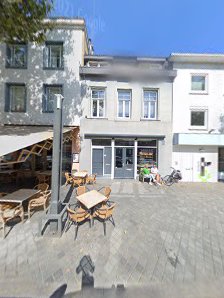 Le Salonard Heerlen Le Salonard Heerlen