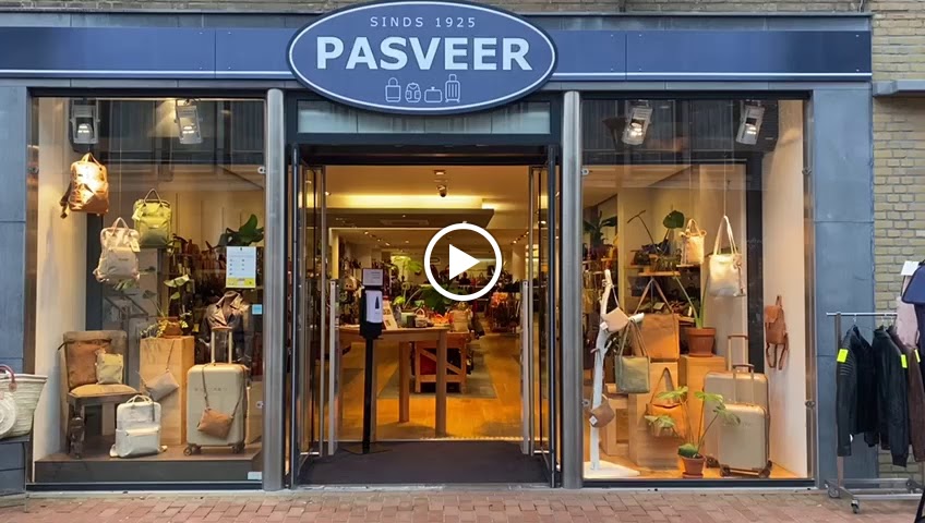 Lederwarenhuis Pasveer Drachten Lederwarenhuis Pasveer Drachten