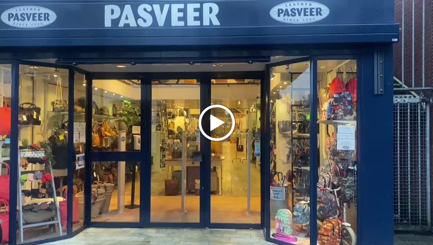 Lederwarenhuis Pasveer Heerenveen Lederwarenhuis Pasveer Heerenveen