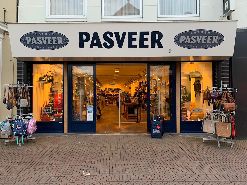 Lederwarenhuis Pasveer Sneek Lederwarenhuis Pasveer Sneek