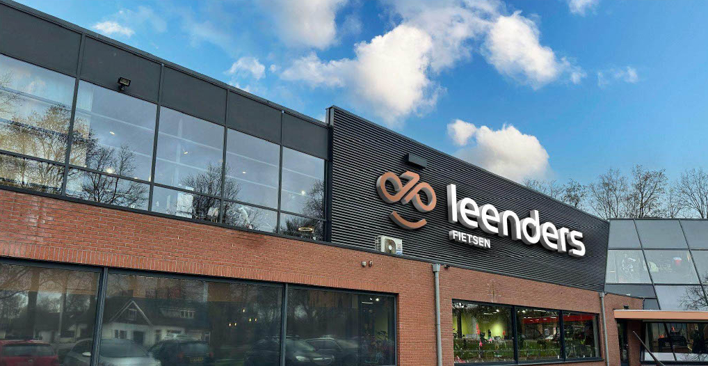 Leenders Fietsen - Hengelo Leenders Fietsen - Hengelo