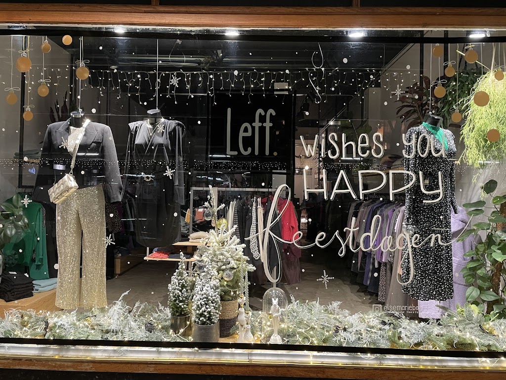 Leff Fashion Leff Fashion