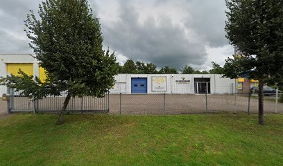 Lekkerkerker Wijk bij Duurstede - onderdeel van Polvo Lekkerkerker Wijk bij Duurstede - onderdeel van Polvo