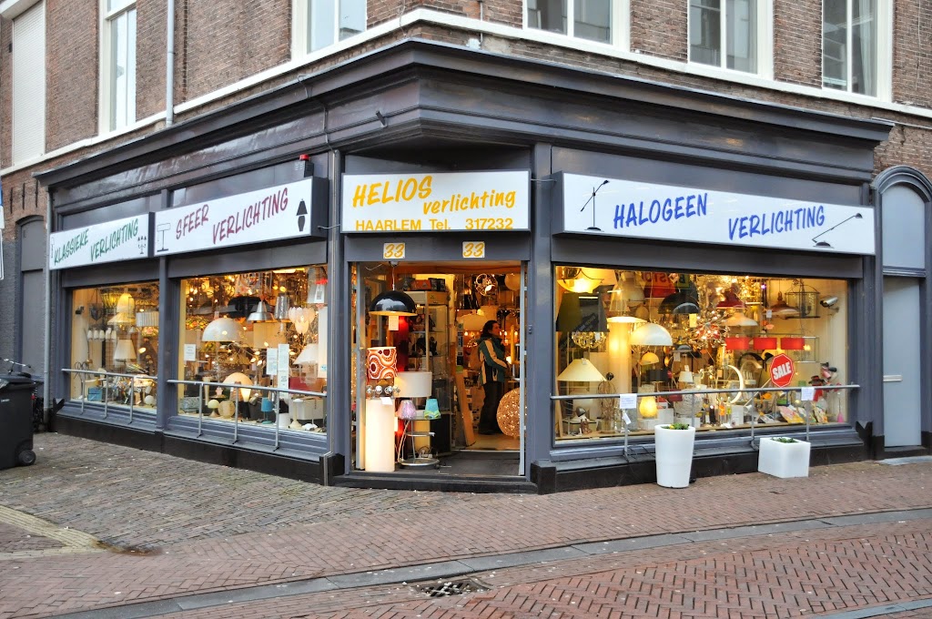 LICHY / LEDpaleis / Helios Verlichting Haarlem LICHY / LEDpaleis / Helios Verlichting Haarlem