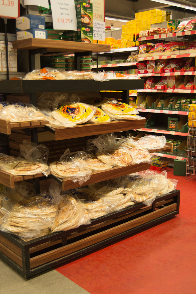 Lider Supermarkt Lider Supermarkt