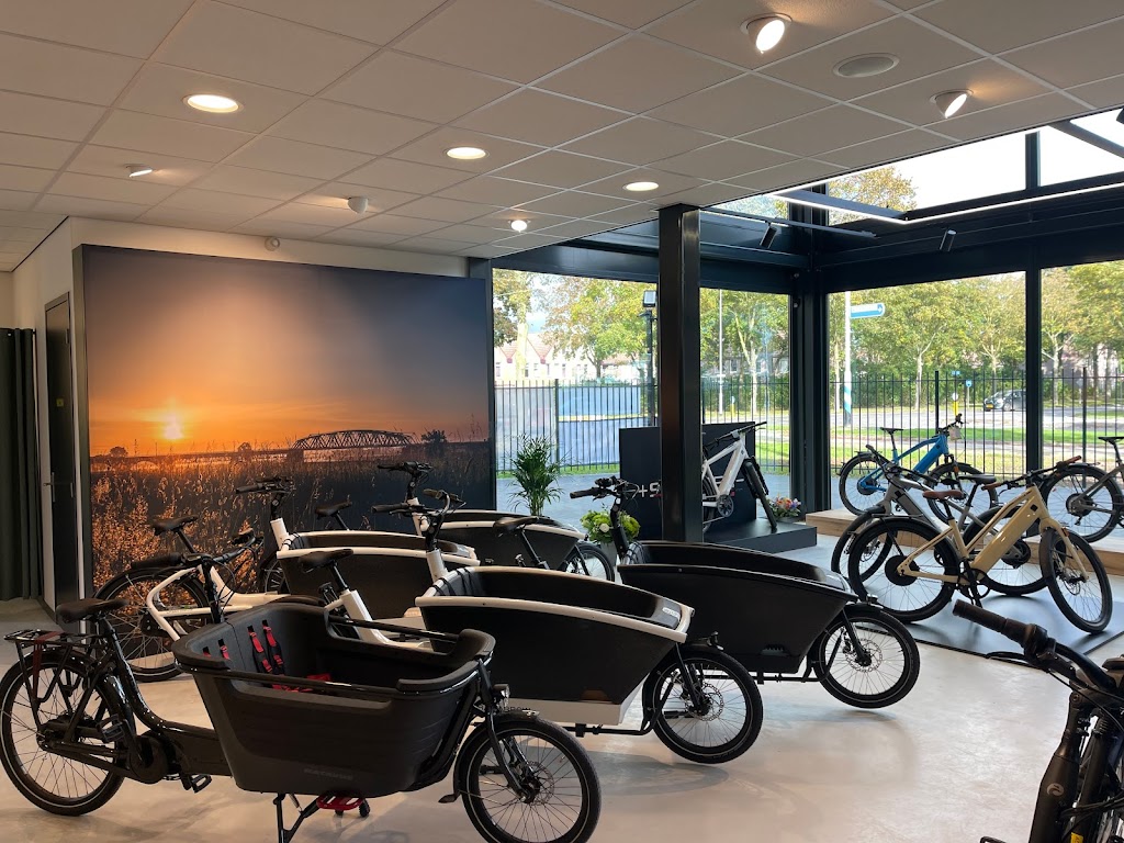 Liemers Fietsen Liemers Fietsen