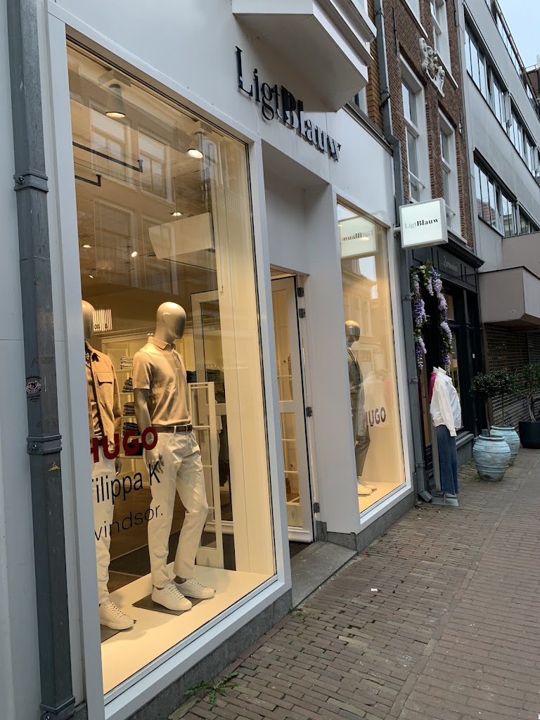 LigtBlauw LigtBlauw