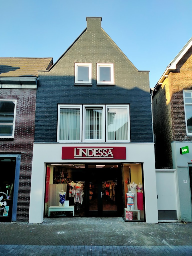 Lindessa Heerenveen Lindessa Heerenveen