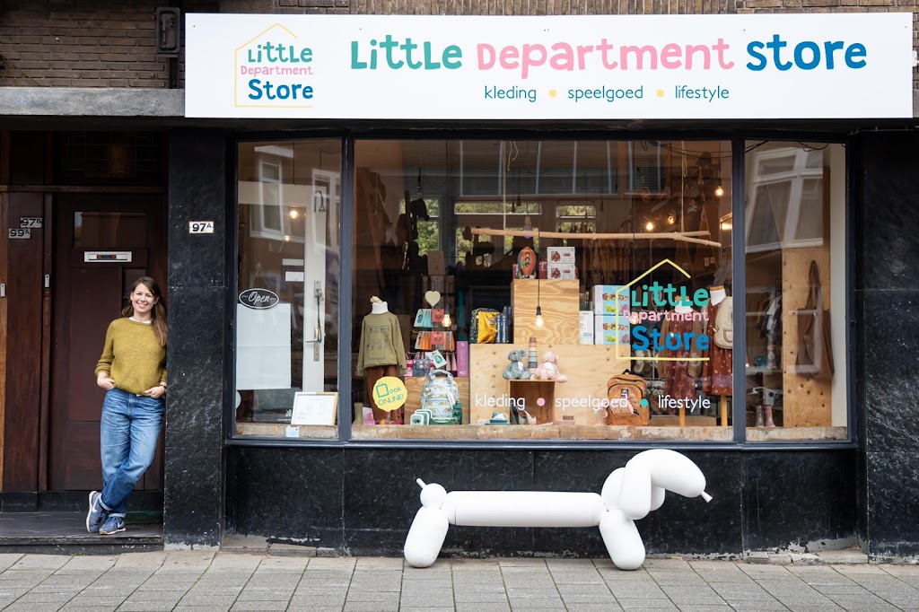 Little Department Store Little Department Store
