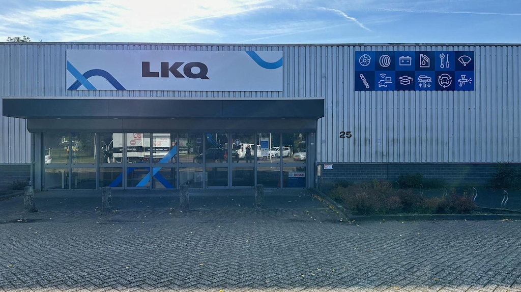 LKQ Raalte LKQ Raalte