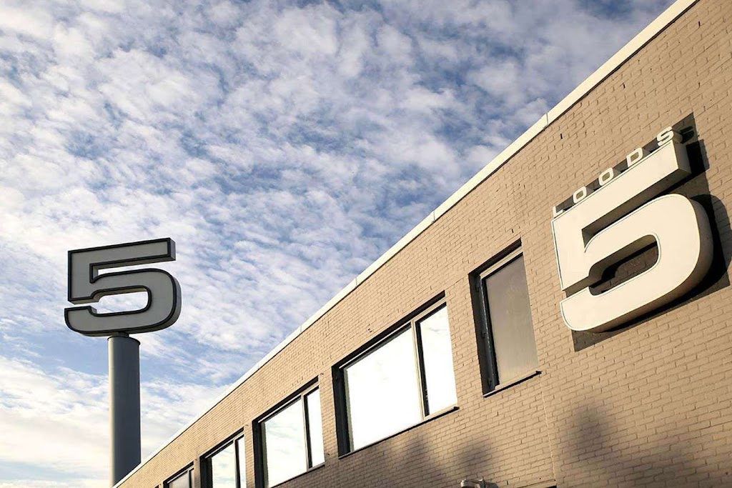 Loods 5 Sliedrecht Loods 5 Sliedrecht