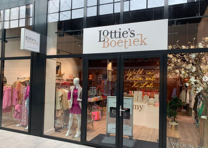 Lottie´s Boetiek Lottie´s Boetiek
