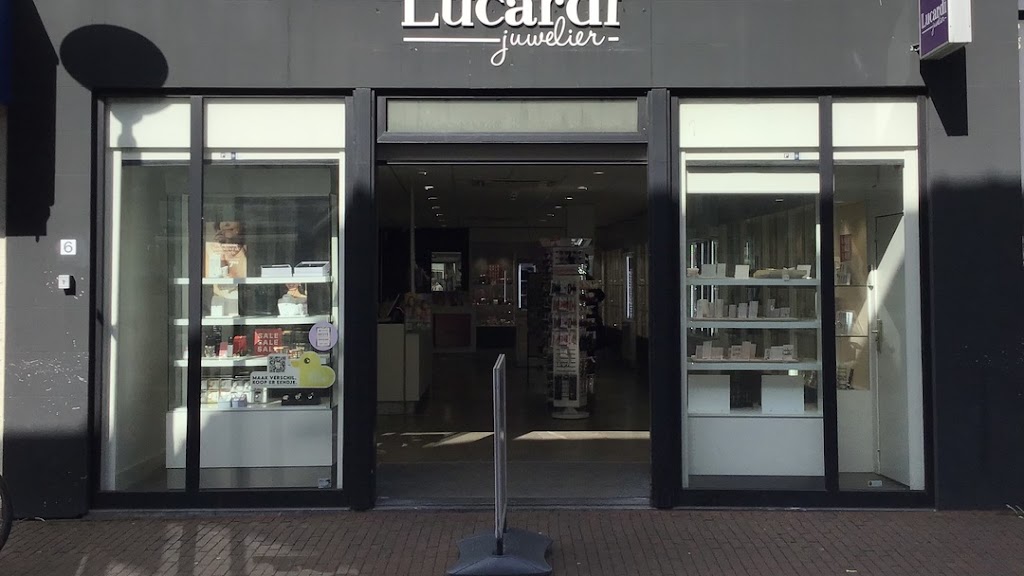 Lucardi Juwelier Oss Lucardi Juwelier Oss