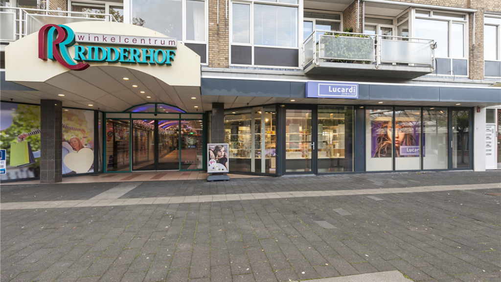 Lucardi Juwelier Ridderkerk Lucardi Juwelier Ridderkerk
